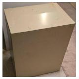 Pair of Filing Options