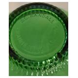 Springy Green Selection