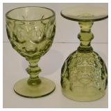 Springy Green Selection