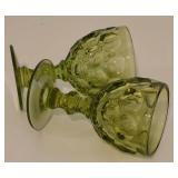 Springy Green Selection