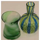 Springy Green Selection