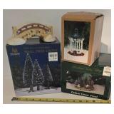 Festive Holiday Decor