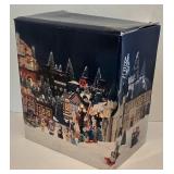 Festive Holiday Decor