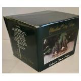 Festive Holiday Decor