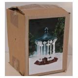 Festive Holiday Decor