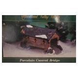 Pair of Greatland Valley Holiday Village Options