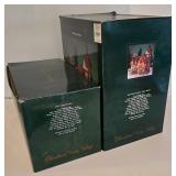 Pair of Greatland Valley Holiday Village Options