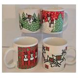 Holiday Drinkware & More