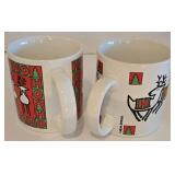 Holiday Drinkware & More