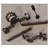 Heritage Village Holiday Building & Decorative Options