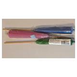 Large Candle Selection