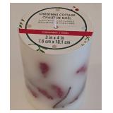 Large Candle Selection