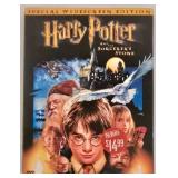 Harry Potter DVD Selection