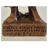 Vintage Walt Disney Pinocchio Figure & More