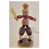 Vintage Walt Disney Pinocchio Figure & More