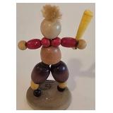 Vintage Walt Disney Pinocchio Figure & More