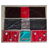 Festive Holiday Linens