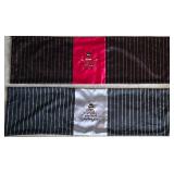 Festive Holiday Linens