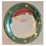 Large Holiday Serving Piece Collection