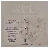 Large Holiday Serving Piece Collection