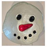 Large Holiday Serving Piece Collection