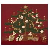 Large Holiday Serving Piece Collection