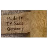 Collection of German Fabric Hand Puppets