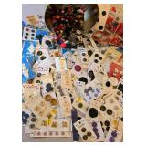 Large Button Selection