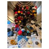 Large Button Selection