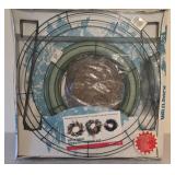 New Wreath Making Kit + Vine Chain Garland & Pine Cone Variety