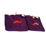 Variety of Sweatshirts