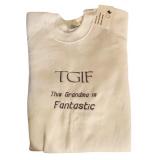 Variety of Sweatshirts