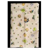 Variety of Children and Toddler Fabrics