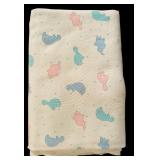 Variety of Children and Toddler Fabrics