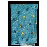 Variety of Children and Toddler Fabrics