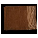 Five Large Fabric Remnants