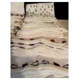 Large Variety of Turtleneck Tops