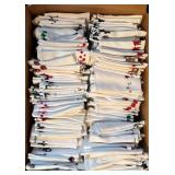 Large Variety of Turtleneck Tops