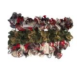 Variety of Scarves including Infinity Scarves