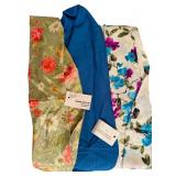 Variety of Scarves including Infinity Scarves