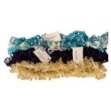 Variety of Stylish Scarves