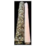 Two Bolts of Animal Print Fabric