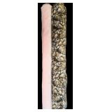 Two Bolts of Animal Print Fabric