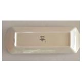 Large Holiday Serving Piece Collection