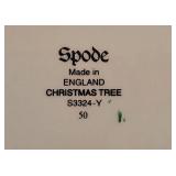 Large Holiday Serving Piece Collection