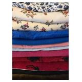 Unique Fabric Options