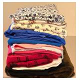 Unique Fabric Options