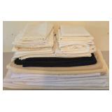 Black, White & Neutral Fabrics