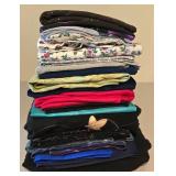 Unique Fabric Options