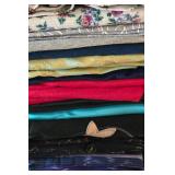 Unique Fabric Options